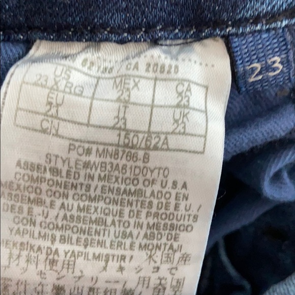 GUESS JEAN - Picture 5 of 6